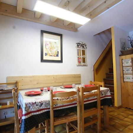 Triplex 6 Pers Avec Balcon, Secteur Calme A Saint-Chaffrey, Proche Navette Skieur - Fr-1-330E-106 Zewnętrze zdjęcie