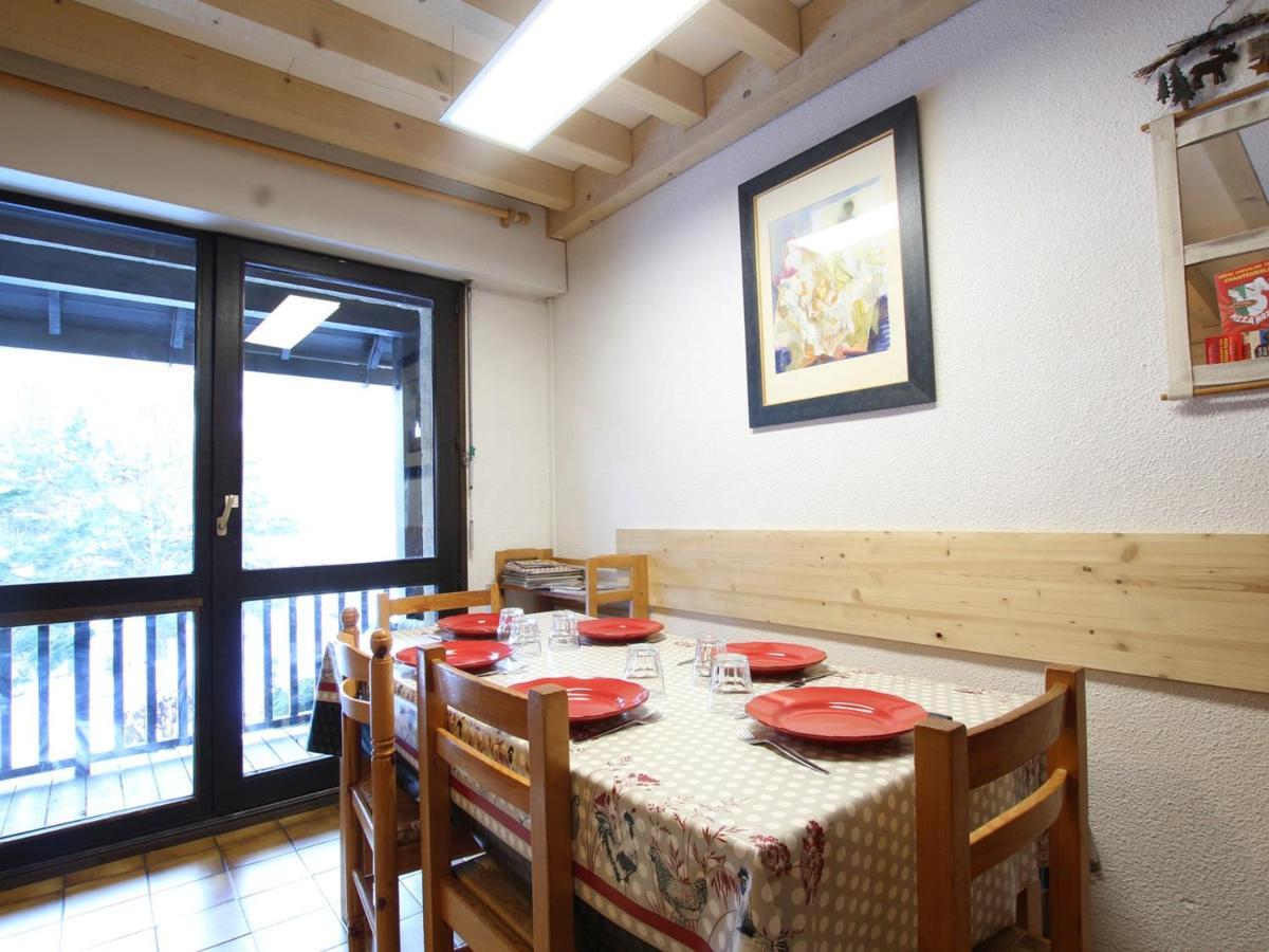 Triplex 6 Pers Avec Balcon, Secteur Calme A Saint-Chaffrey, Proche Navette Skieur - Fr-1-330E-106 Zewnętrze zdjęcie